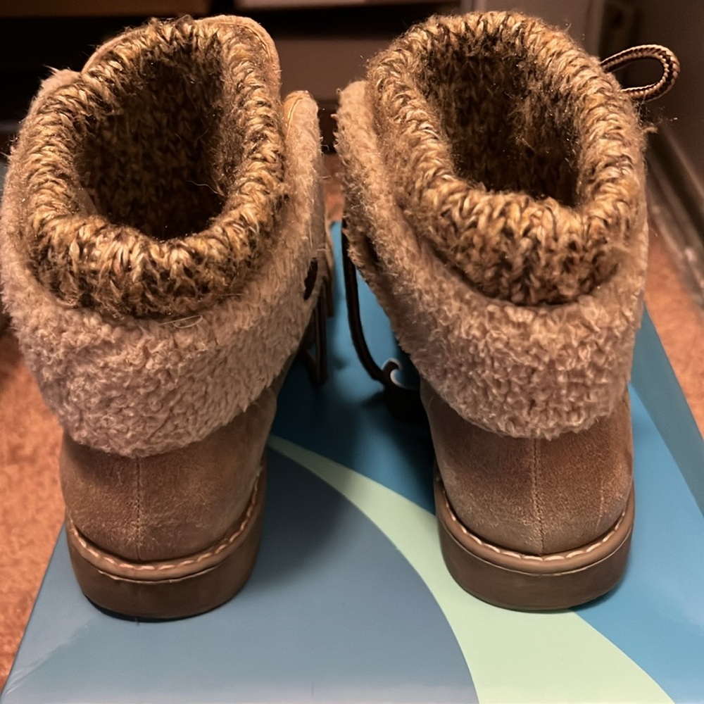 Ankle boot - Picture 3 of 7